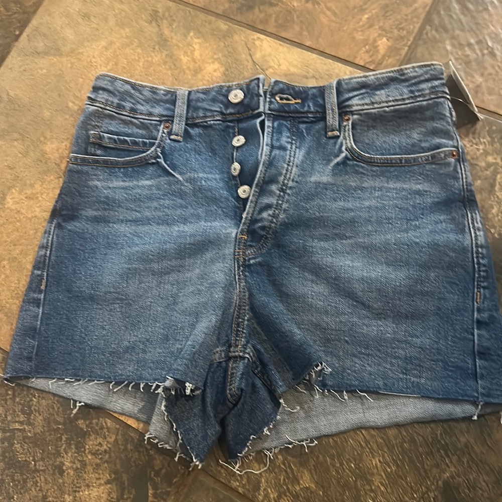 Old Navy Jean Shorts